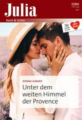 Alward |  Unter dem weiten Himmel der Provence | eBook | Sack Fachmedien