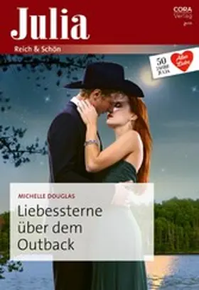 Douglas |  Liebessterne über dem Outback | eBook | Sack Fachmedien