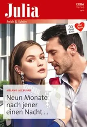Milburne |  Neun Monate nach jener einen Nacht ... | eBook | Sack Fachmedien