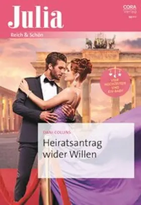 Collins |  Heiratsantrag wider Willen | eBook | Sack Fachmedien