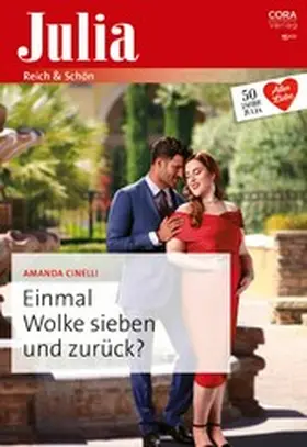 Cinelli |  Einmal Wolke sieben und zurück? | eBook | Sack Fachmedien