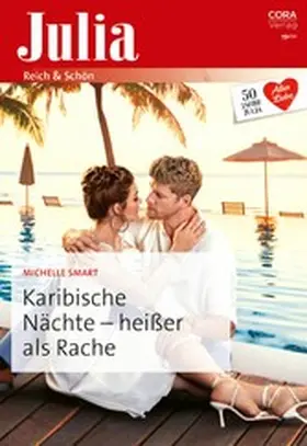 Smart |  Karibische Nächte - heißer als Rache | eBook | Sack Fachmedien