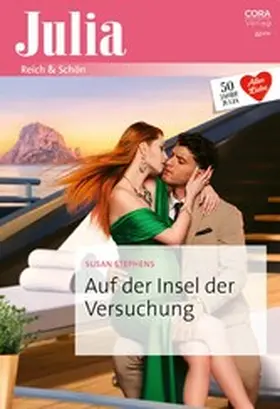 Stephens |  Auf der Insel der Versuchung | eBook | Sack Fachmedien