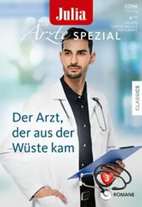 Gates / Webber / Berlin |  Julia Ärzte Spezial Band 12 | eBook | Sack Fachmedien