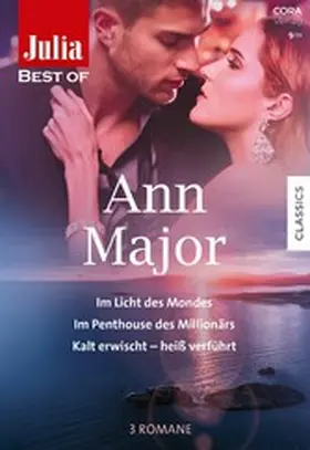 Major |  Julia Best of Band 269 | eBook | Sack Fachmedien