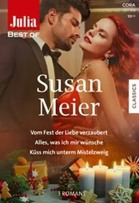 Meier |  Julia Best of Band 270 | eBook | Sack Fachmedien