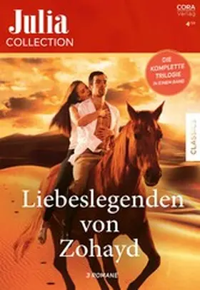 Gates |  Julia Collection Band 183 | eBook | Sack Fachmedien