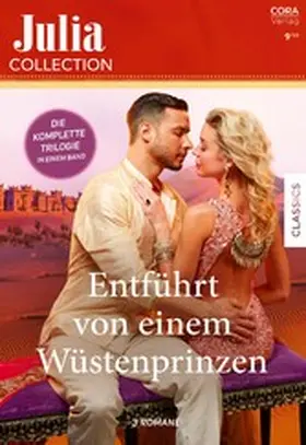 Marton / Kendrick |  Julia Collection Band 188 | eBook | Sack Fachmedien