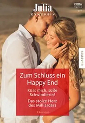 Mortimer / Yates / Crews |  Julia Exklusiv Band 360 | eBook | Sack Fachmedien