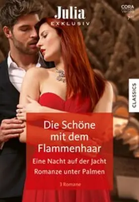 Graham / Hollis / Donald |  Julia Exklusiv Band 364 | eBook | Sack Fachmedien