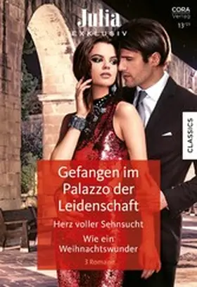 Mortimer / Jordan / Green |  Julia Exklusiv Band 370 | eBook | Sack Fachmedien