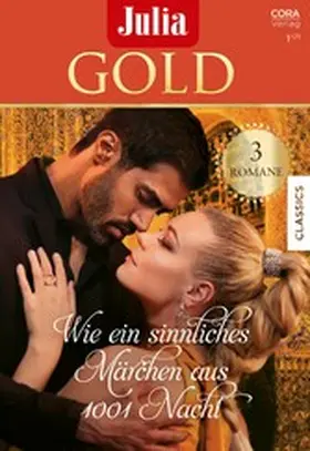 Kendrick / Lawrence / Porter |  Julia Gold Band 108 | eBook | Sack Fachmedien