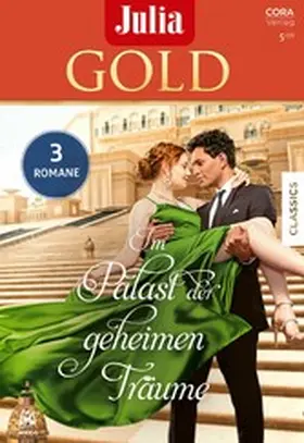 Wilkinson / McMahon / Lawrence |  Julia Gold Band 112 | eBook | Sack Fachmedien