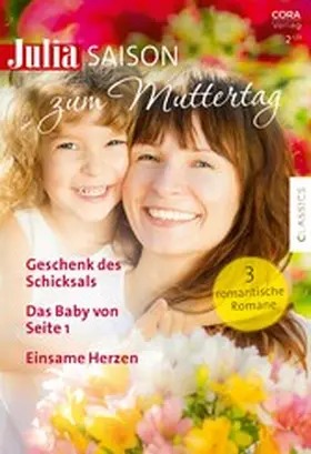 Colter / Camp / Kendrick |  Julia Saison Band 72 | eBook | Sack Fachmedien