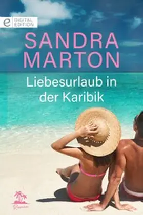 Marton |  Liebesurlaub in der Karibik | eBook | Sack Fachmedien