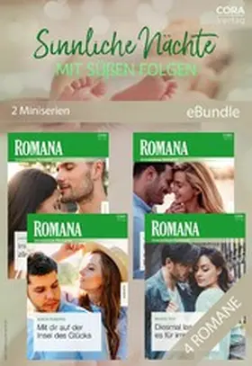 Lennox / Roberts / Mayo |  Sinnliche Nächte mit süßen Folgen (2 Miniserien) | eBook | Sack Fachmedien