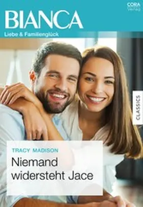 Madison |  Niemand widersteht Jace | eBook | Sack Fachmedien