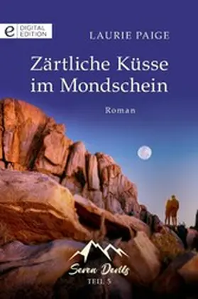 Paige |  Zärtliche Küsse im Mondschein | eBook | Sack Fachmedien
