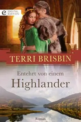Brisbin |  Entehrt von einem Highlander | eBook | Sack Fachmedien