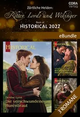 Lynn / Willingham / Locke |  Zärtliche Helden: Ritter, Lords und Wikinger - Best of Historical 2022 | eBook | Sack Fachmedien