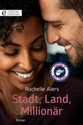 Alers |  Stadt, Land, Millionär | eBook | Sack Fachmedien