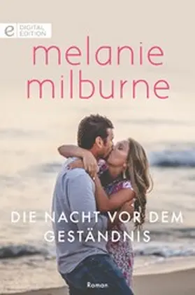 Milburne |  Die Nacht vor dem Geständnis | eBook | Sack Fachmedien