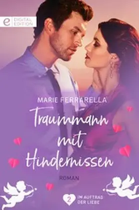 Ferrarella |  Traummann mit Hindernissen | eBook | Sack Fachmedien