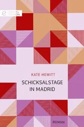 Hewitt |  Schicksalstage in Madrid | eBook | Sack Fachmedien