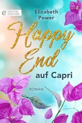 Power |  Happy End auf Capri | eBook | Sack Fachmedien