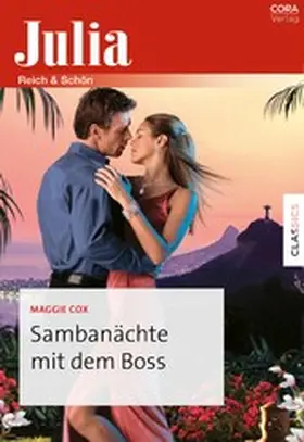 Cox |  Sambanächte mit dem Boss | eBook | Sack Fachmedien