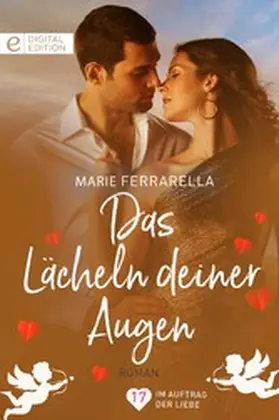Ferrarella |  Das Lächeln deiner Augen | eBook | Sack Fachmedien