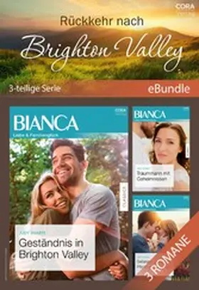 Duarte |  Rückkehr nach Brighton Valley (3-teilige Serie) | eBook | Sack Fachmedien