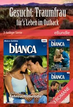 Darcy |  Gesucht: Traumfrau für's Leben im Outback (3-teilige Serie) | eBook | Sack Fachmedien