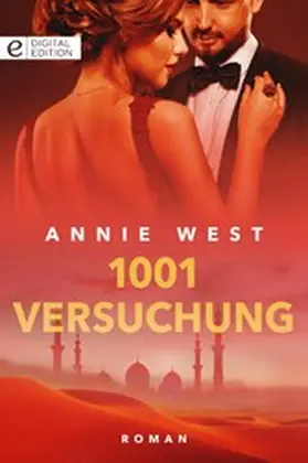 West |  1001 Versuchung | eBook | Sack Fachmedien