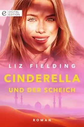 Fielding | Cinderella und der Scheich | E-Book | www2.sack.de