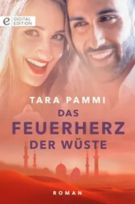 Pammi |  Das Feuerherz der Wüste | eBook | Sack Fachmedien