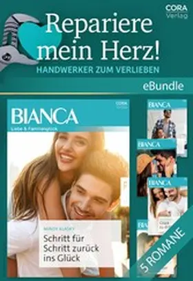Klasky / Marshall / Thomas |  Repariere mein Herz! - Handwerker zum Verlieben | eBook | Sack Fachmedien