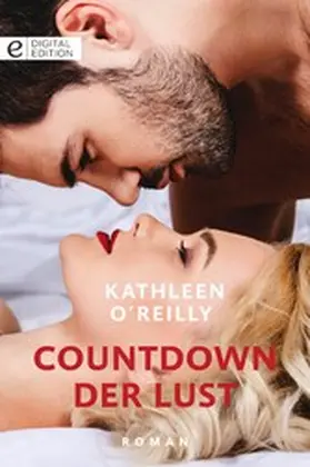O'Reilly |  Countdown der Lust | eBook | Sack Fachmedien