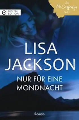 Jackson |  Nur für eine Mondnacht | eBook | Sack Fachmedien