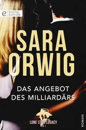 Orwig |  Das Angebot des Milliardärs | eBook | Sack Fachmedien