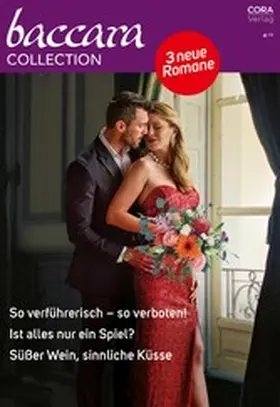 Frey / Lemmon / Ryan |  Baccara Collection Band 470 | eBook | Sack Fachmedien