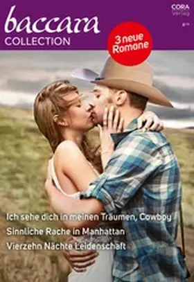 Michaels / Bryant / Lindsay |  Baccara Collection Band 474 | eBook | Sack Fachmedien