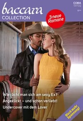 Singh Sasson / Dunlop / Graham |  Baccara Collection Band 479 | eBook | Sack Fachmedien