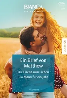 Fielding / Hill / Leonard |  Bianca Exklusiv Band 372 | eBook | Sack Fachmedien