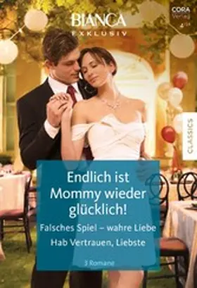 Gold / Connelly / Hudson |  Bianca Exklusiv Band 373 | eBook | Sack Fachmedien