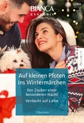 Woods / Madison / Major |  Bianca Exklusiv Band 382 | eBook | Sack Fachmedien