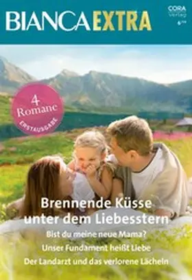 Bevarly / Quinn / Alers |  Bianca Extra Band 136 | eBook | Sack Fachmedien