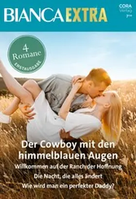 Rimmer / Senate / Crespo |  Bianca Extra Band 137 | eBook | Sack Fachmedien