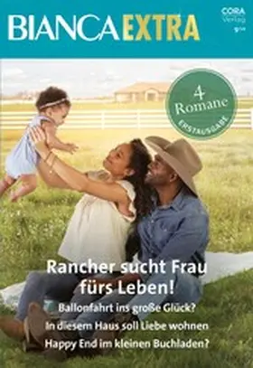 Douglass / Dunaway / Crespo |  Bianca Extra Band 139 | eBook | Sack Fachmedien