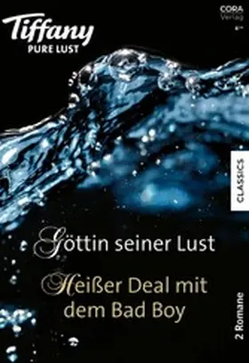 Robert / Ashenden |  Tiffany Pure Lust Band 13 | eBook | Sack Fachmedien